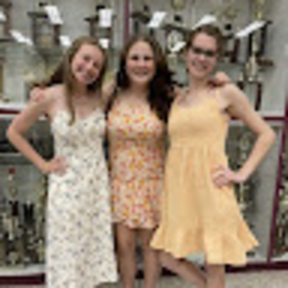 Meet your Posher, Annmarie - Picture 1 of 1